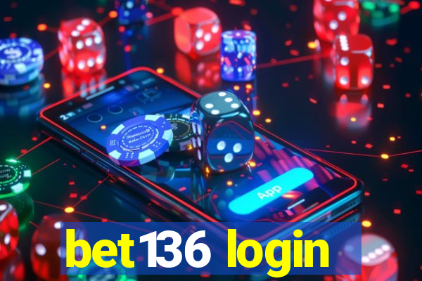 bet136 login